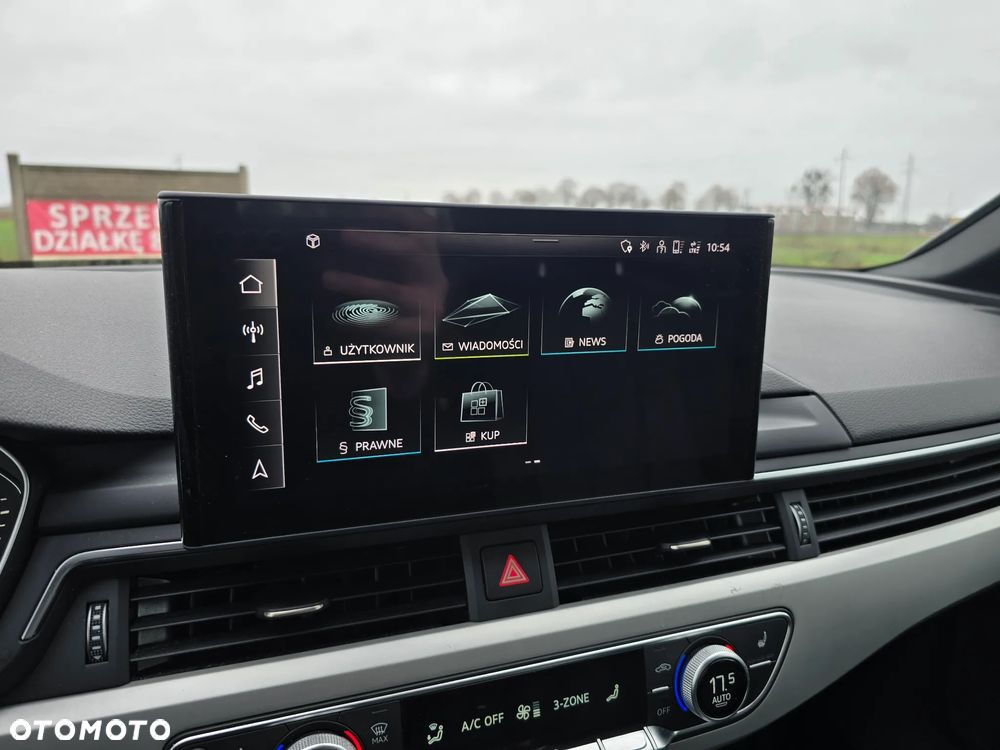 Audi A4 Avant 40 TDI S tronic design - 31