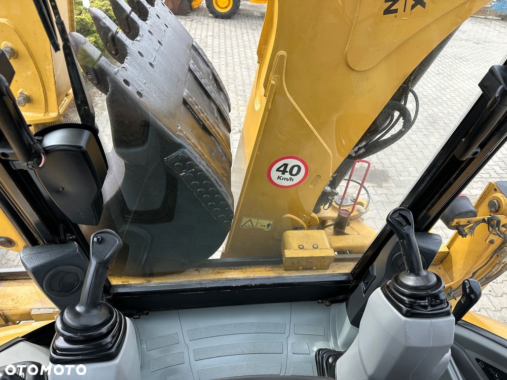 Caterpillar Cat 432F 444 428 - 30