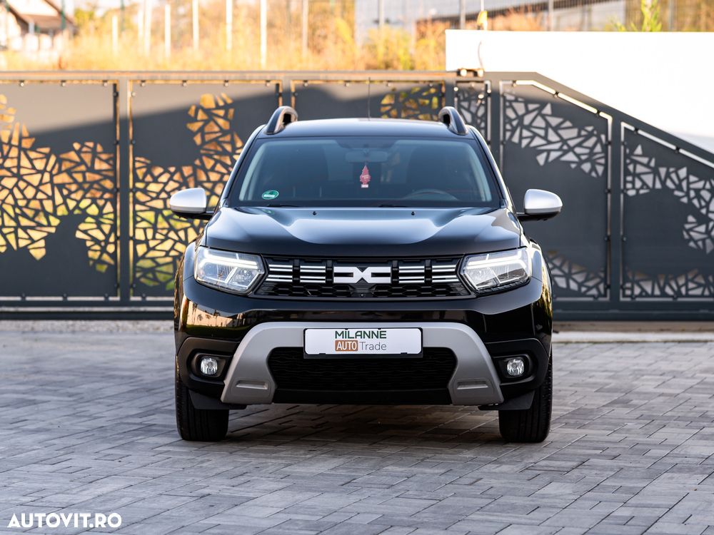 Dacia Duster Urban TCe 150 EDC Prestige - 5