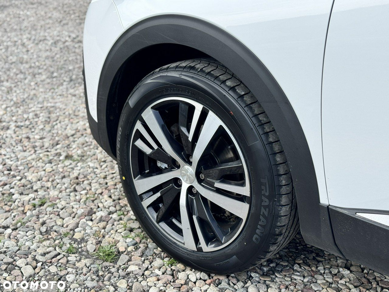 Peugeot 3008 - 9