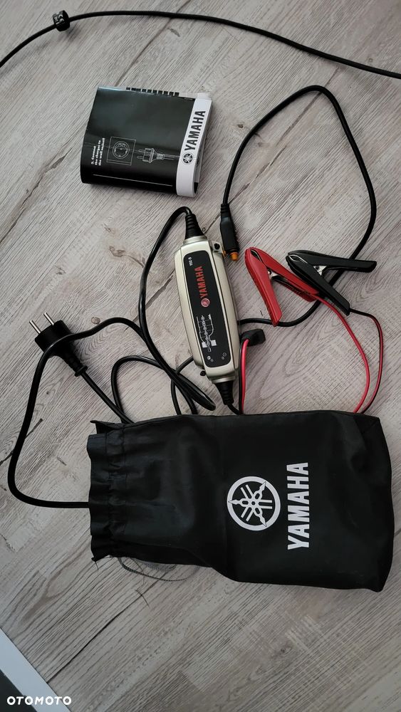 Yamaha Tenere - 23