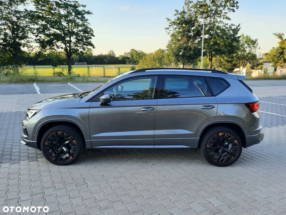 Cupra Ateca - 12