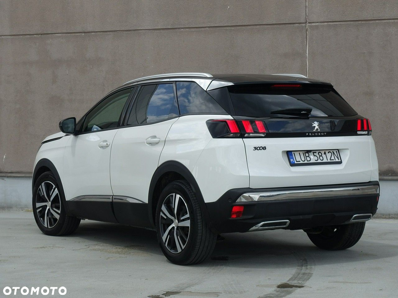 Peugeot 3008 - 10