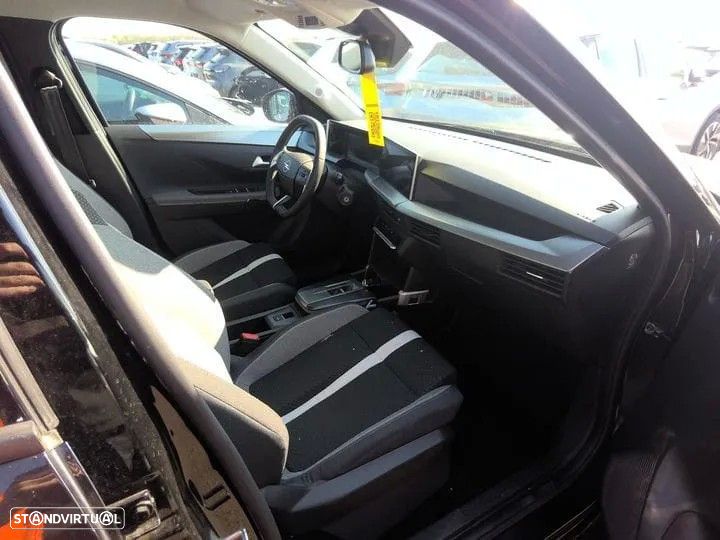 Opel Frontera 44 kWh GS - 5