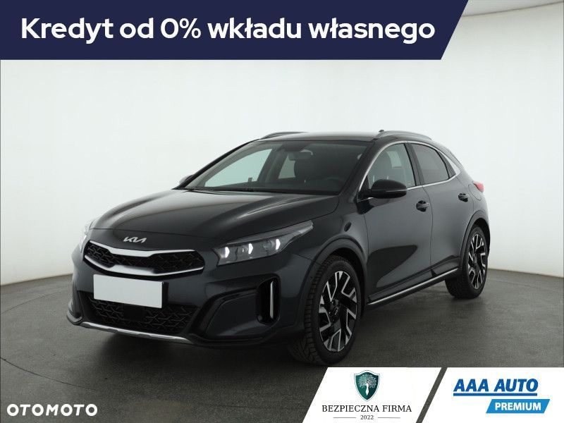 Kia XCeed - 3