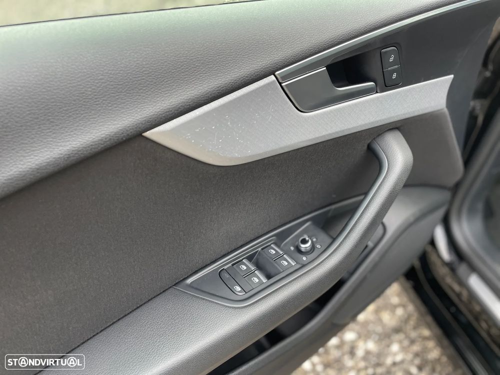 Audi A5 Sportback 2.0 TDI S tronic sport - 26