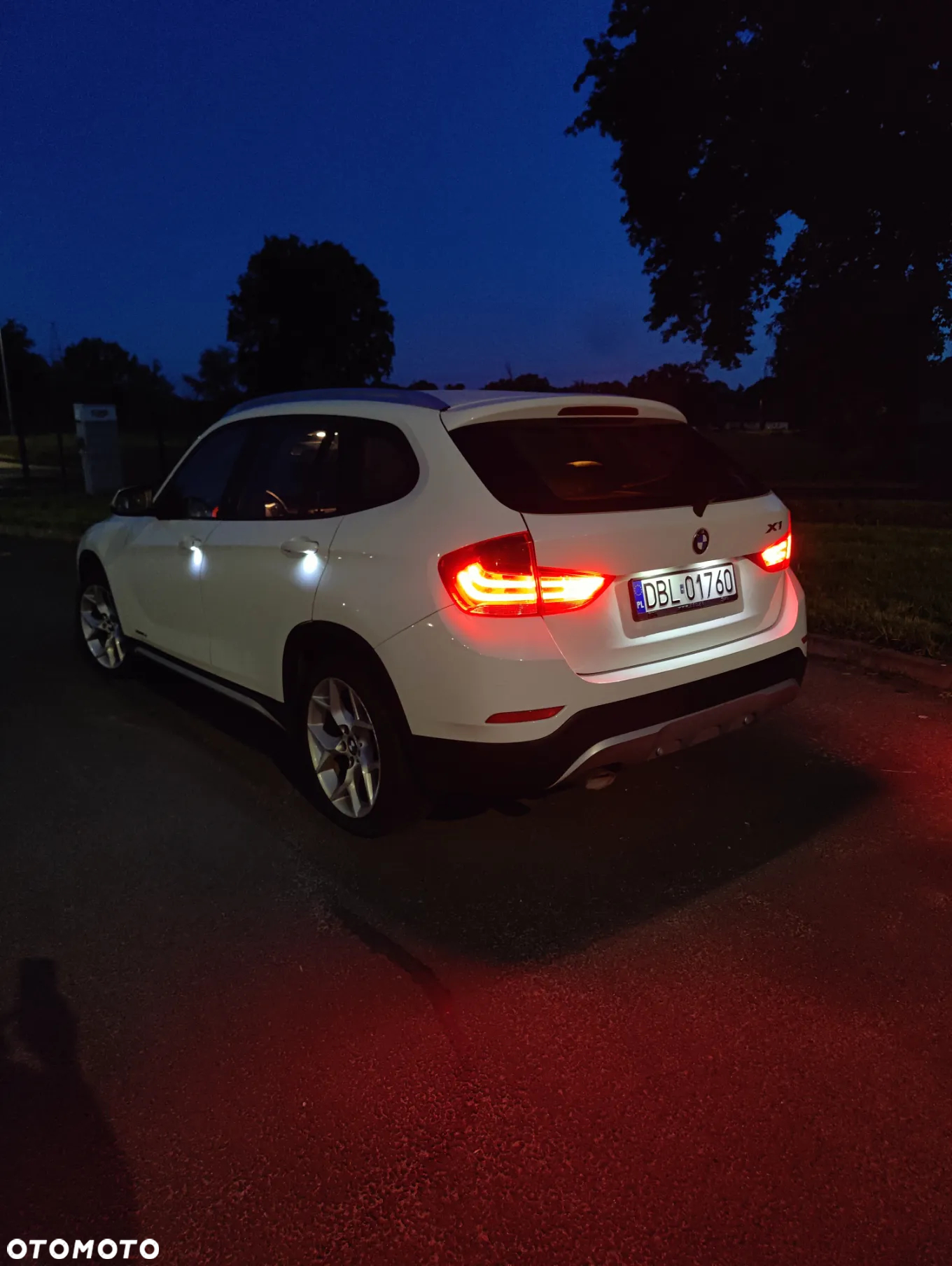 BMW X1 xDrive18d xLine - 27