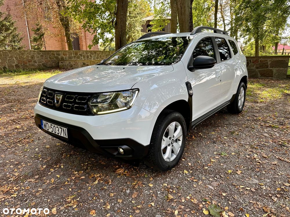 Dacia Duster 1.0 TCe Prestige - 1
