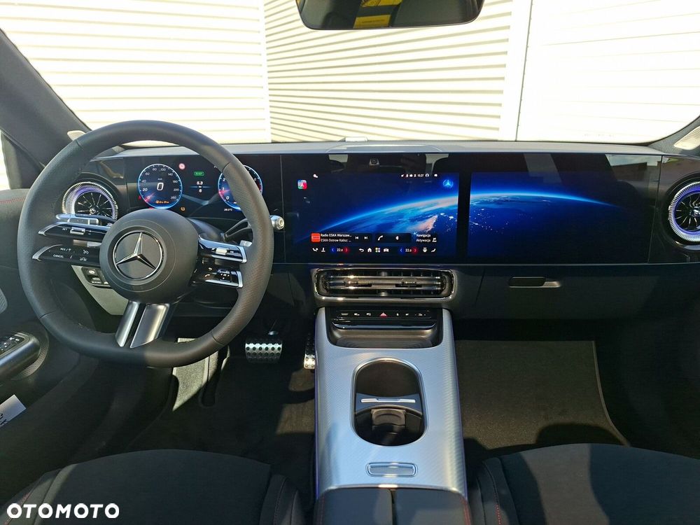 Mercedes-Benz CLA - 11