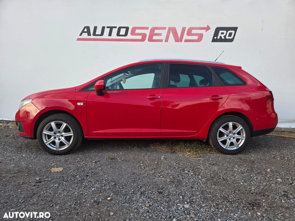 Seat Ibiza - 2