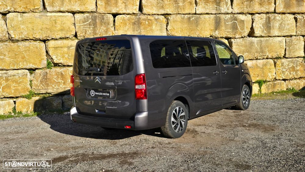Citroën Spacetourer 1.5 BlueHDi XL Feel - 2