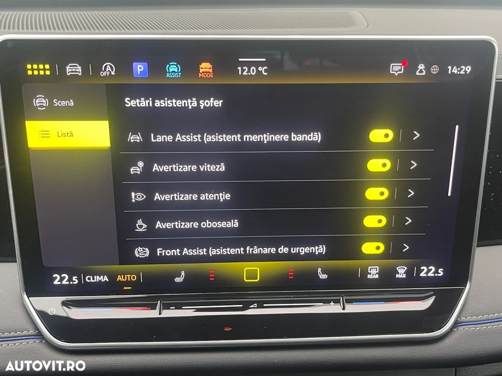 Volkswagen Tiguan 2.0 TDI DSG 4Motion R-Line - 26