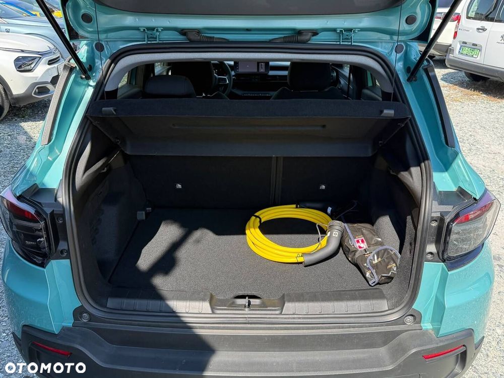 Jeep Avenger 54kWh Longitude - 26