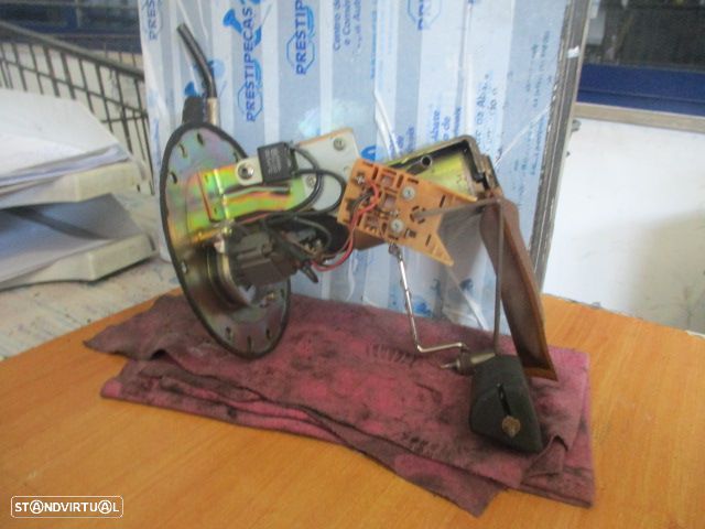 Bomba Combustivel 9098004097 TOYOTA COROLLA EE101 1994 1.3Xli 88Cv 0P Gasolina - 1