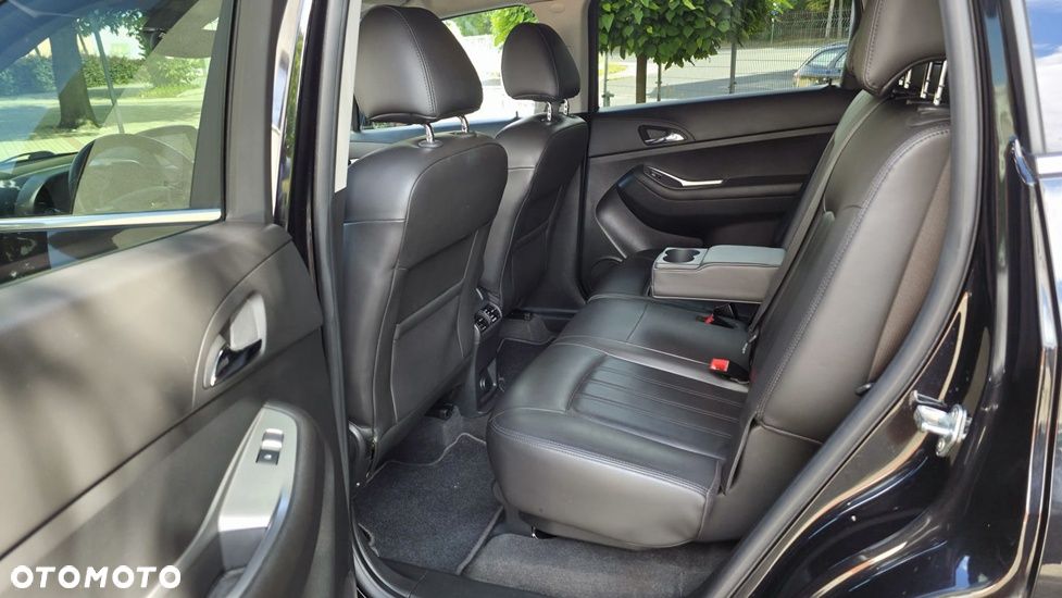 Chevrolet Orlando 2.0 D LTZ - 18