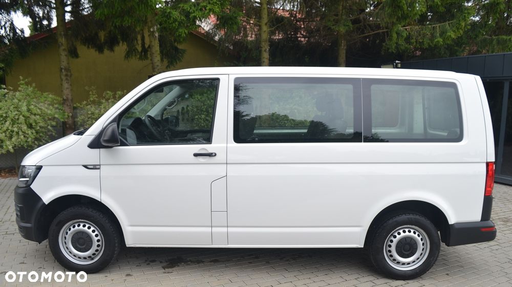 Volkswagen Transporter - 25