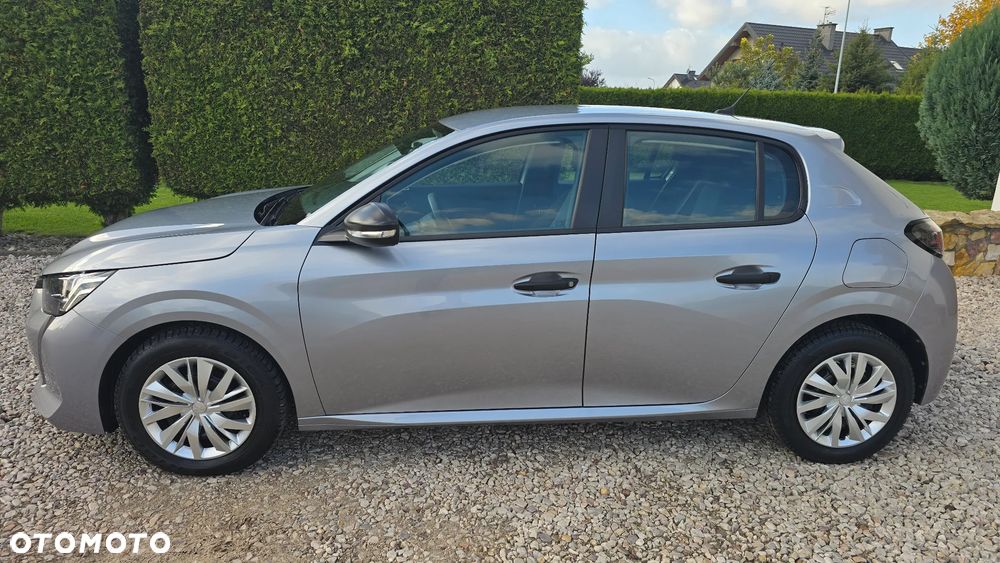 Peugeot 208 1.2 PureTech Like S&S - 24
