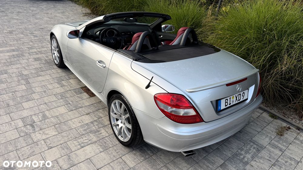 Mercedes-Benz SLK - 31