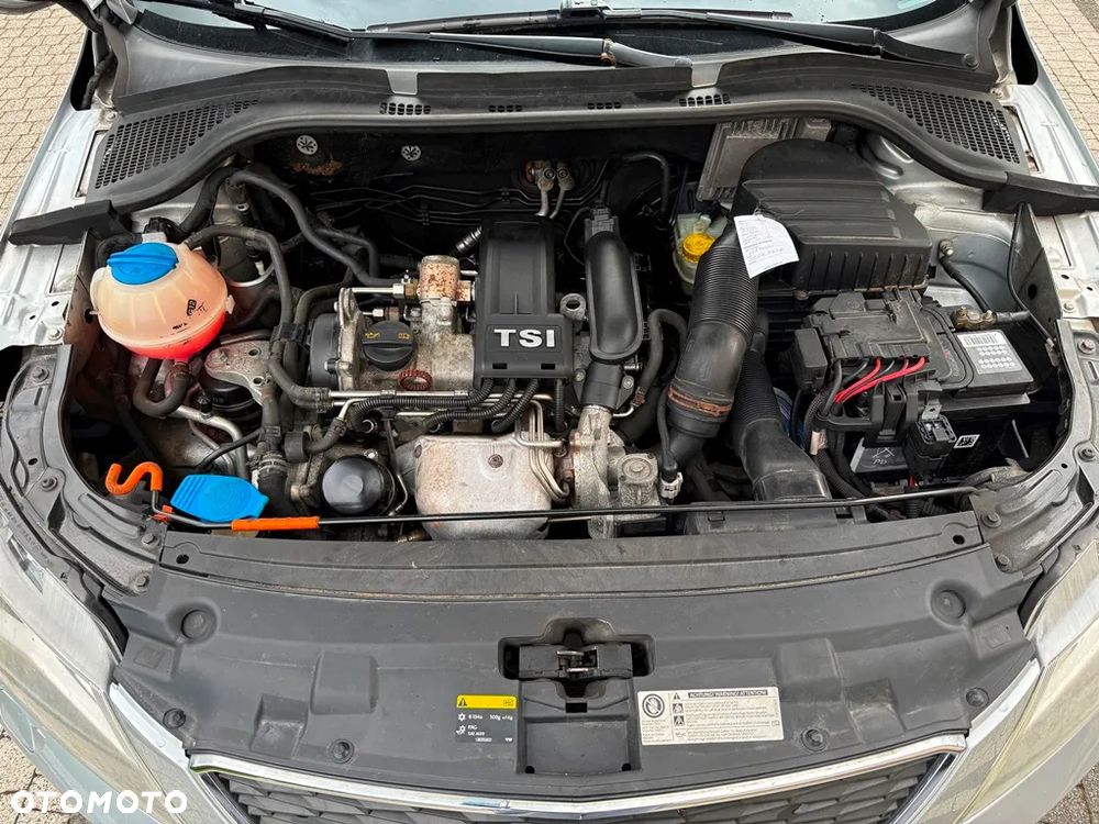 Seat Toledo 1.2 TSI Reference - 38