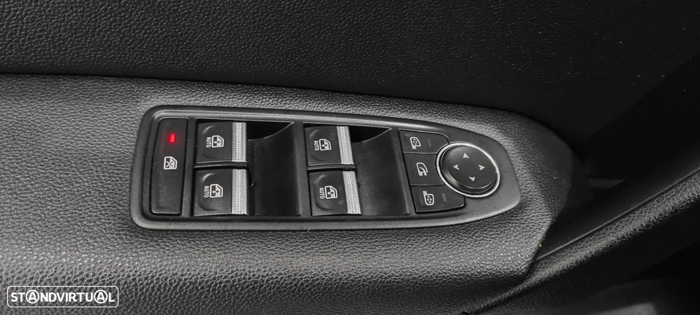 Renault Captur 1.0 TCe Intens Bi-Fuel - 44