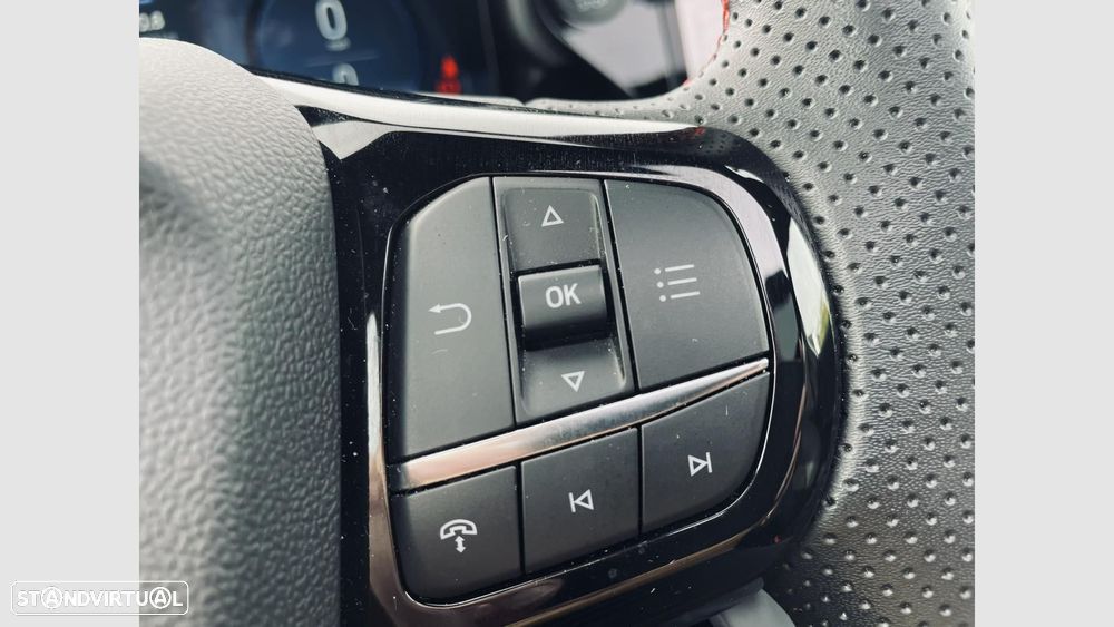 Ford Puma 1.0 EcoBoost MHEV ST-Line X - 15