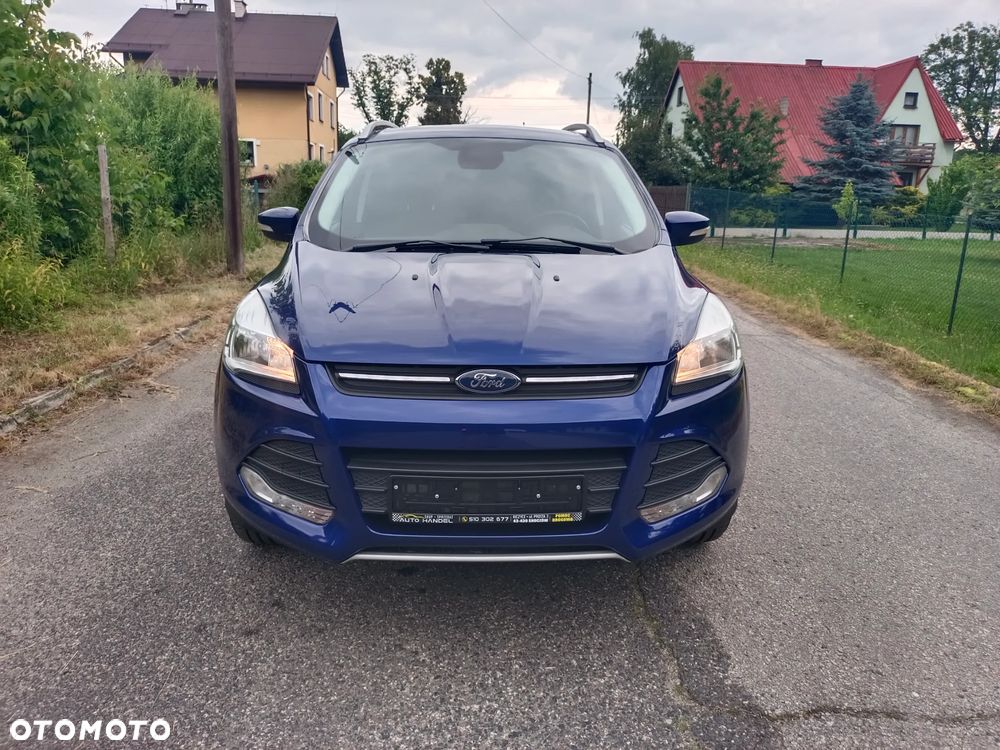 Ford Kuga - 6