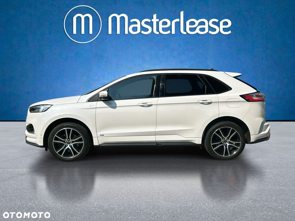 Ford Edge - 8