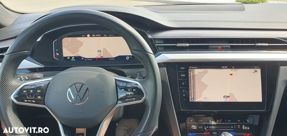 Volkswagen ARTEON - 16