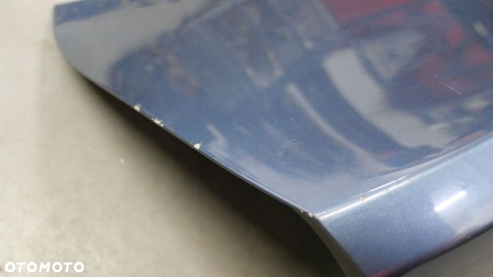 bmw 4 g22 klapa bagażnika tył coupe arctic race blue c4f 7956379 - 6