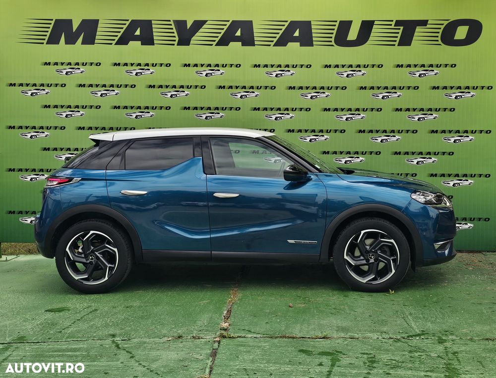 DS Automobiles DS 3 Crossback - 6
