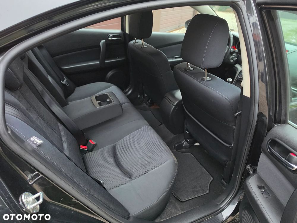 Mazda 6 2.0 Exclusive - 8