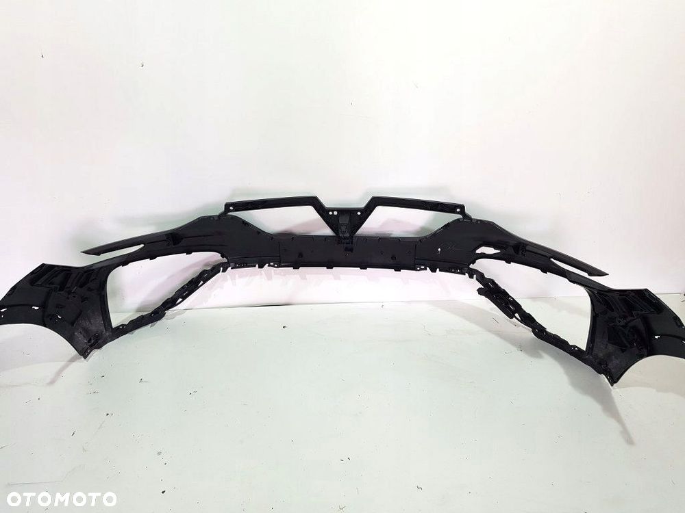 RENAULT ARKANA ZDERZAK RS LINE PRZÓD PRZEDNI ORYGINAŁ - 2