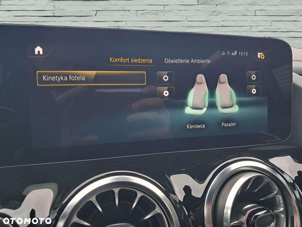 Mercedes-Benz EQA 250 66.5kWh AMG Line - 19