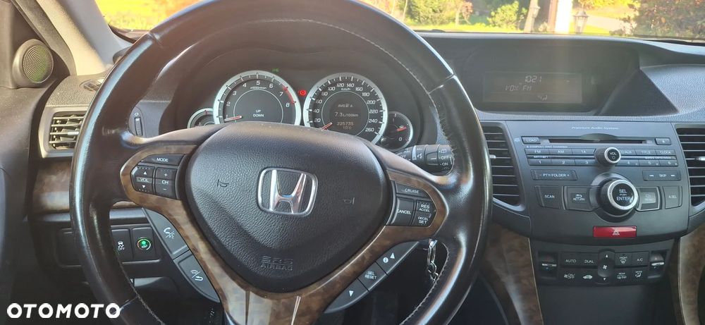 Honda Accord 2.0 Elegance - 14