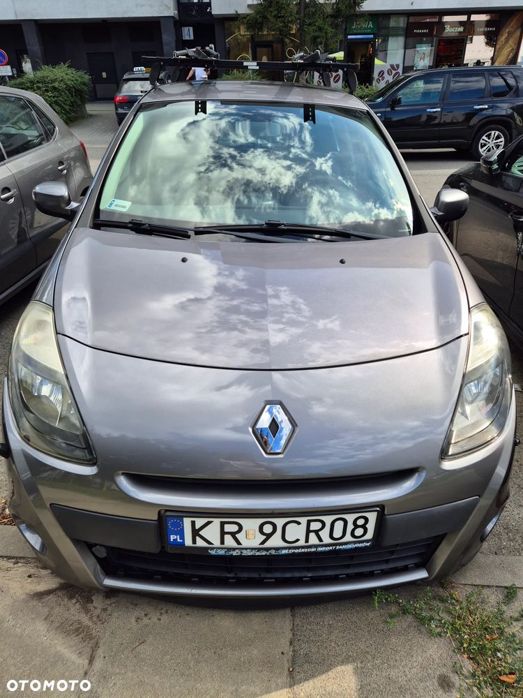 Renault Clio 1.2 16V Night&Day - 2