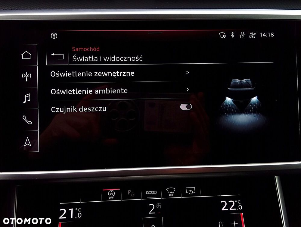 Audi A6 - 33