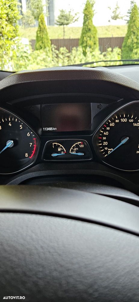 Ford Kuga 1.5 EcoBoost 2WD Titanium - 6