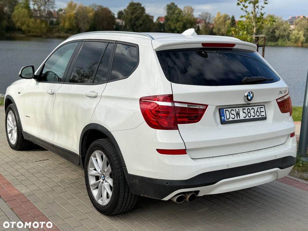 BMW X3 - 9