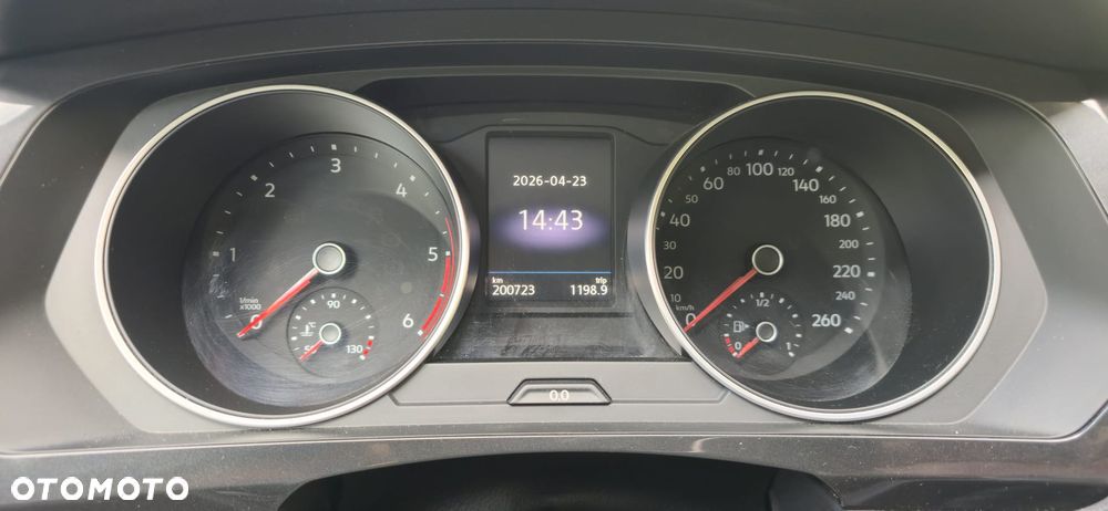 Volkswagen Tiguan 2.0 TDI SCR DSG Elegance - 12