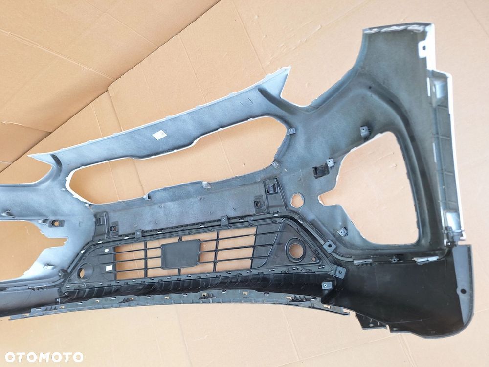 KIA NIRO I LIFT 19- 20-21 ORYGINAŁ ZDERZAK PRZÓD PRZEDNI ORYG KIA 86511-G5500 WYSYŁKA KRAJ-EUROPA - 12