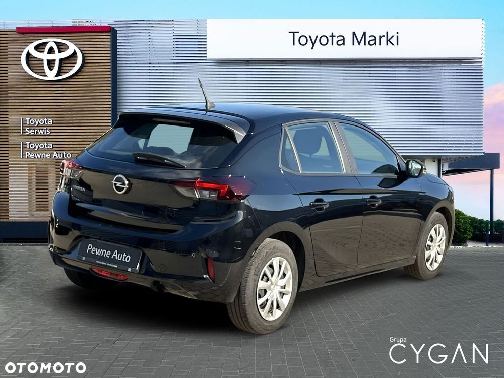 Opel Corsa 1.2 S&S - 5