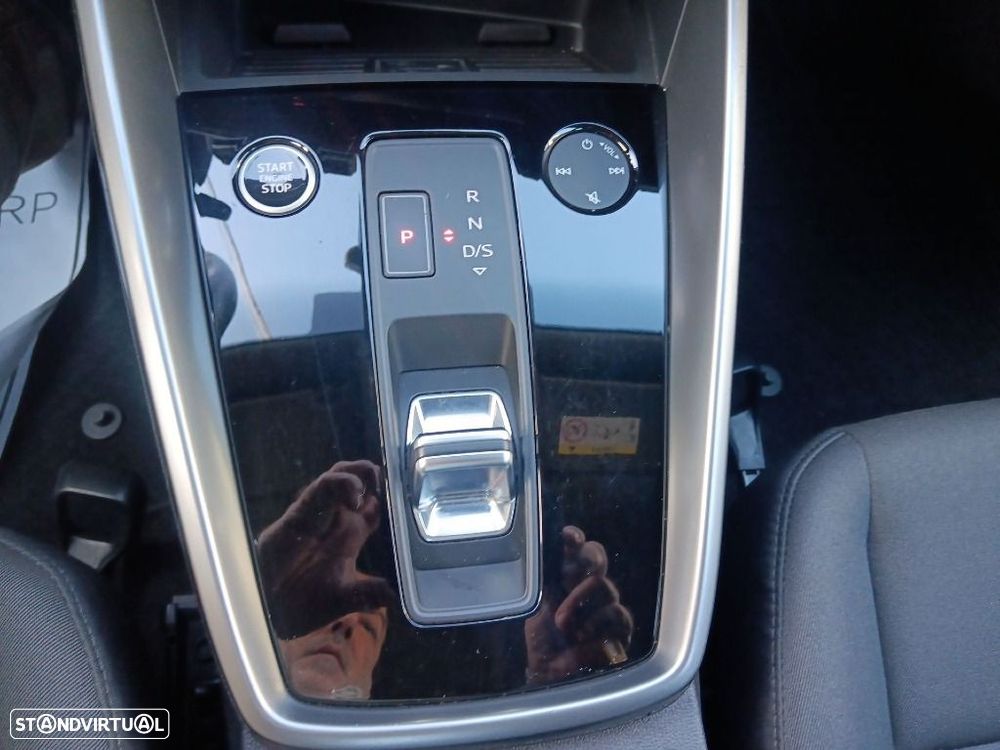 Audi A3 Limousine - 26