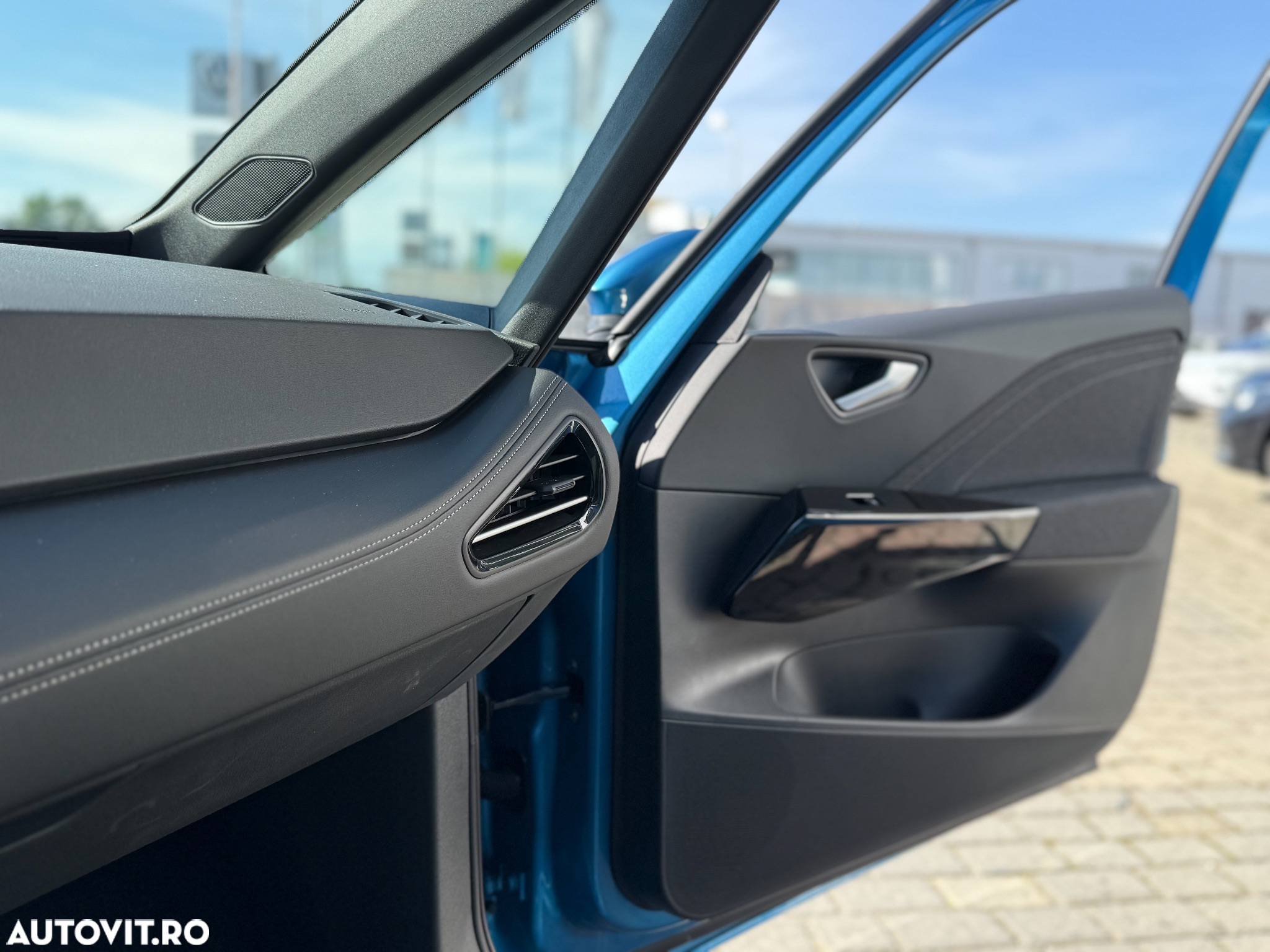 Volkswagen ID.3 58 kWh Advanced Pro - 31