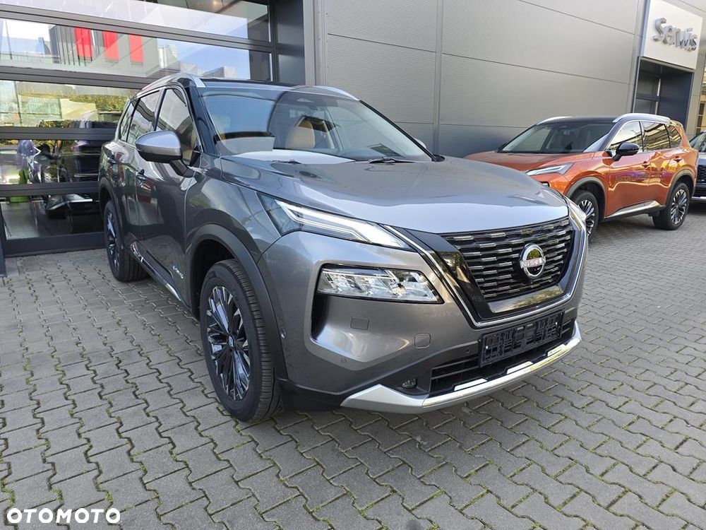 Nissan X-Trail 1.5 VC-T e-POWER Tekna e-4ORCE - 3