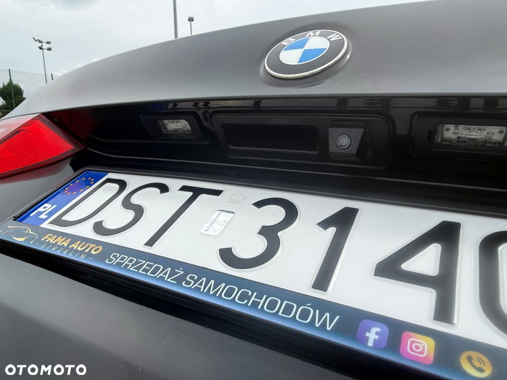 BMW Seria 5 520d Sport Line sport - 19