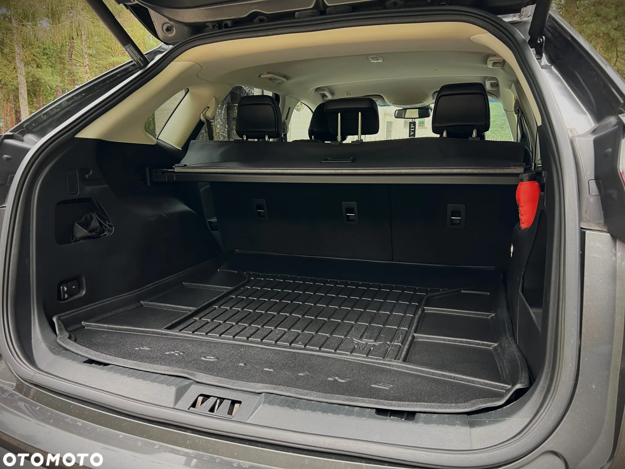 Ford Edge - 24