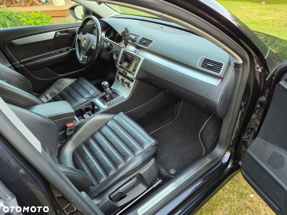 Volkswagen Passat 1.8 TSI Highline - 7