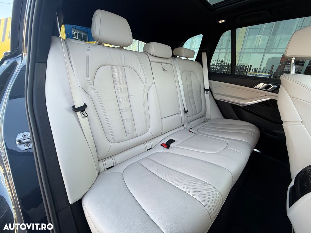 BMW X5 - 14