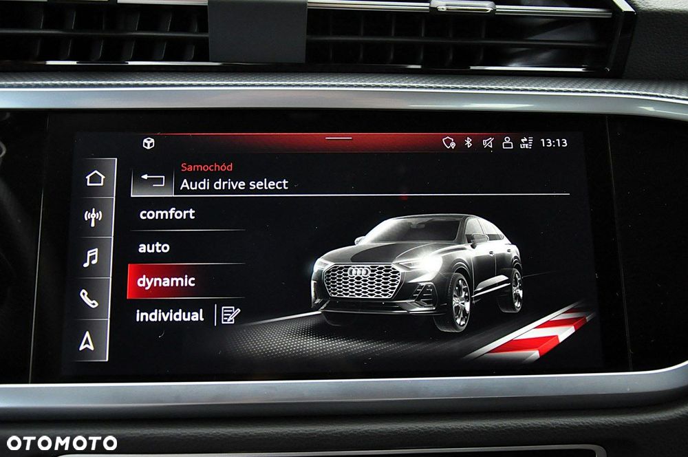 Audi Q3 Sportback - 36