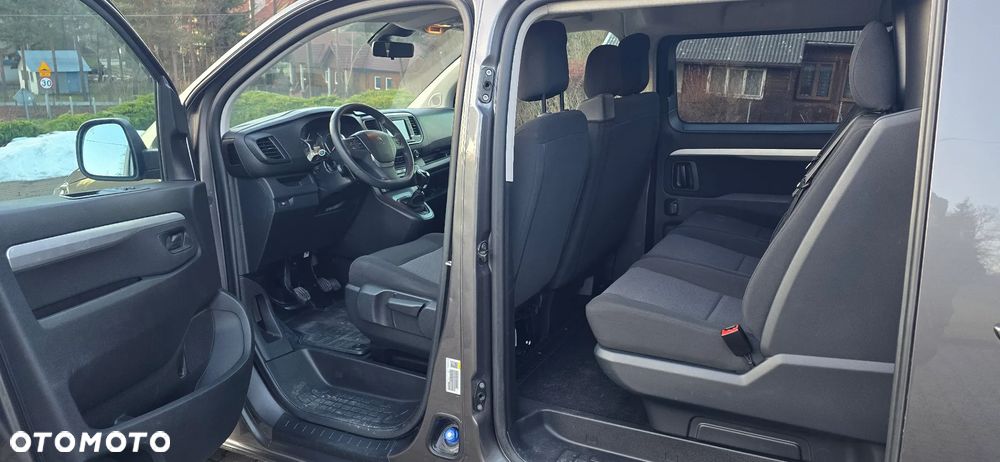 Peugeot Expert Premium L3H1 TwinCab Komfort Plus - 7